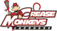 Crease Monkeys Lacrosse